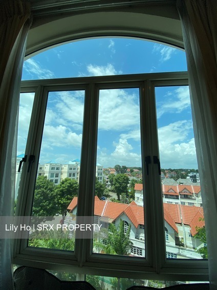 Estella Gardens (D17), Condominium #221905691